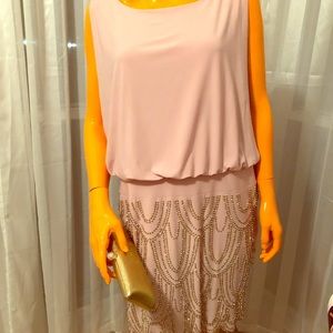 Cocktail Dress Size 14